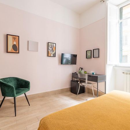 Domus Castroni Scipioni Bed & Breakfast Roma Dış mekan fotoğraf