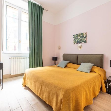 Domus Castroni Scipioni Bed & Breakfast Roma Dış mekan fotoğraf