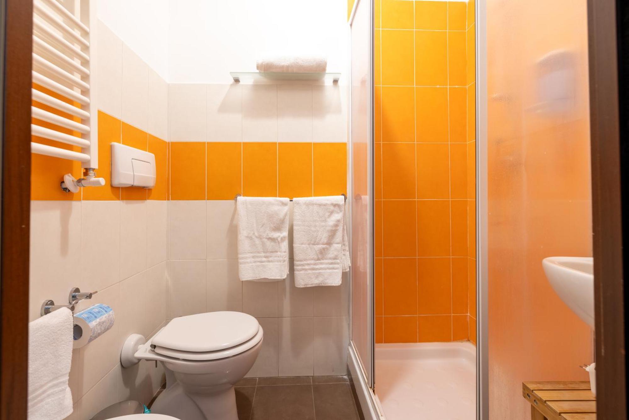 Domus Castroni Scipioni Bed & Breakfast Roma Dış mekan fotoğraf
