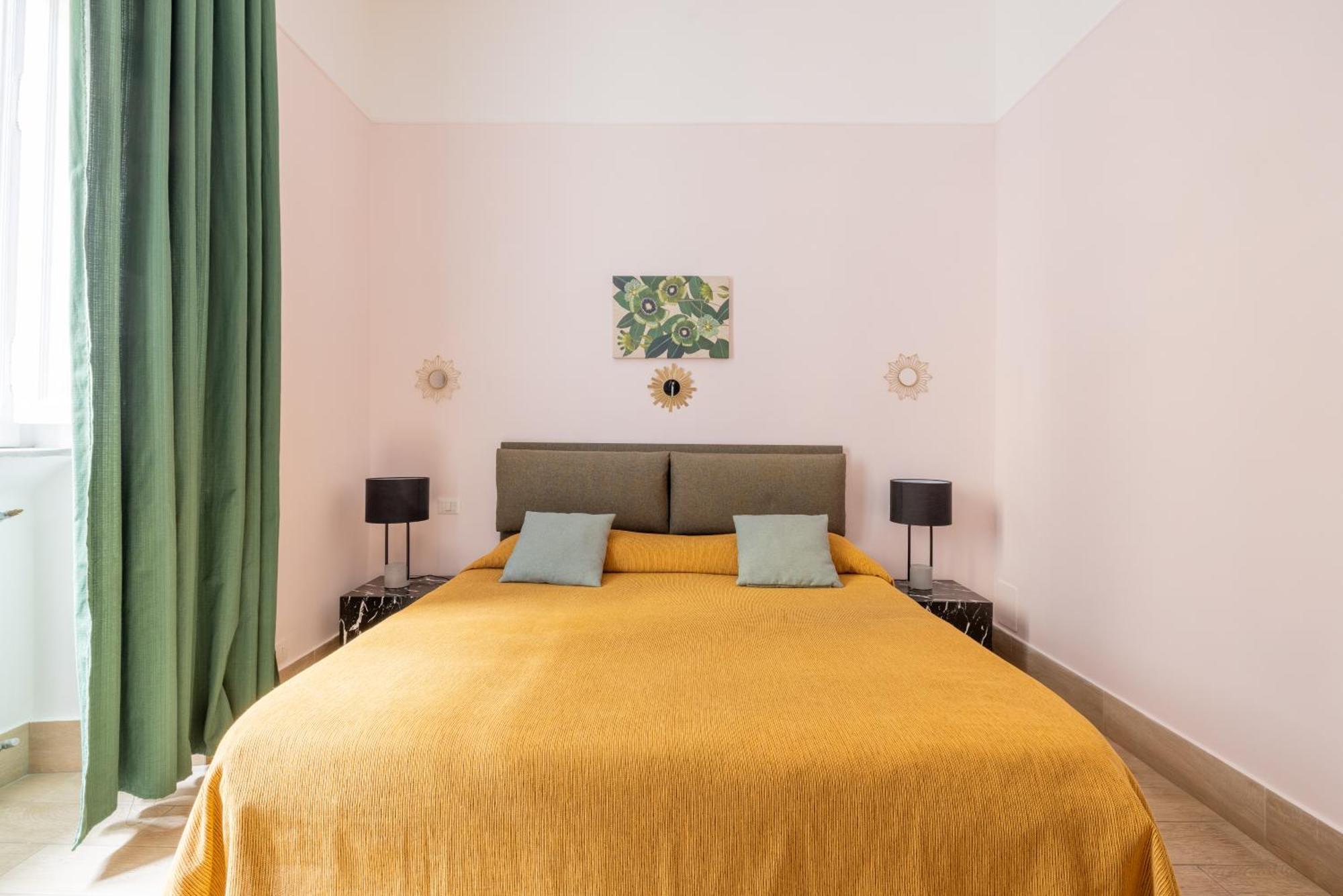 Domus Castroni Scipioni Bed & Breakfast Roma Dış mekan fotoğraf