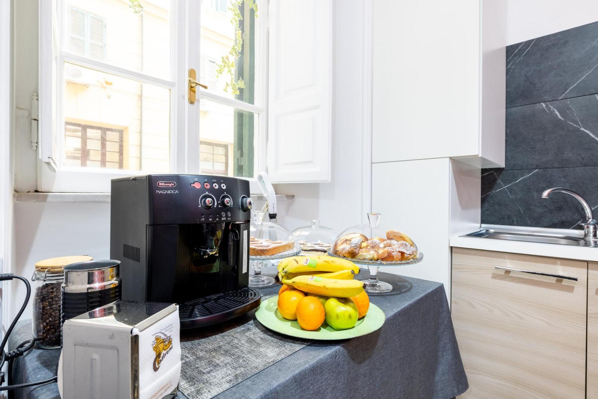 Domus Castroni Scipioni Bed & Breakfast Roma Dış mekan fotoğraf