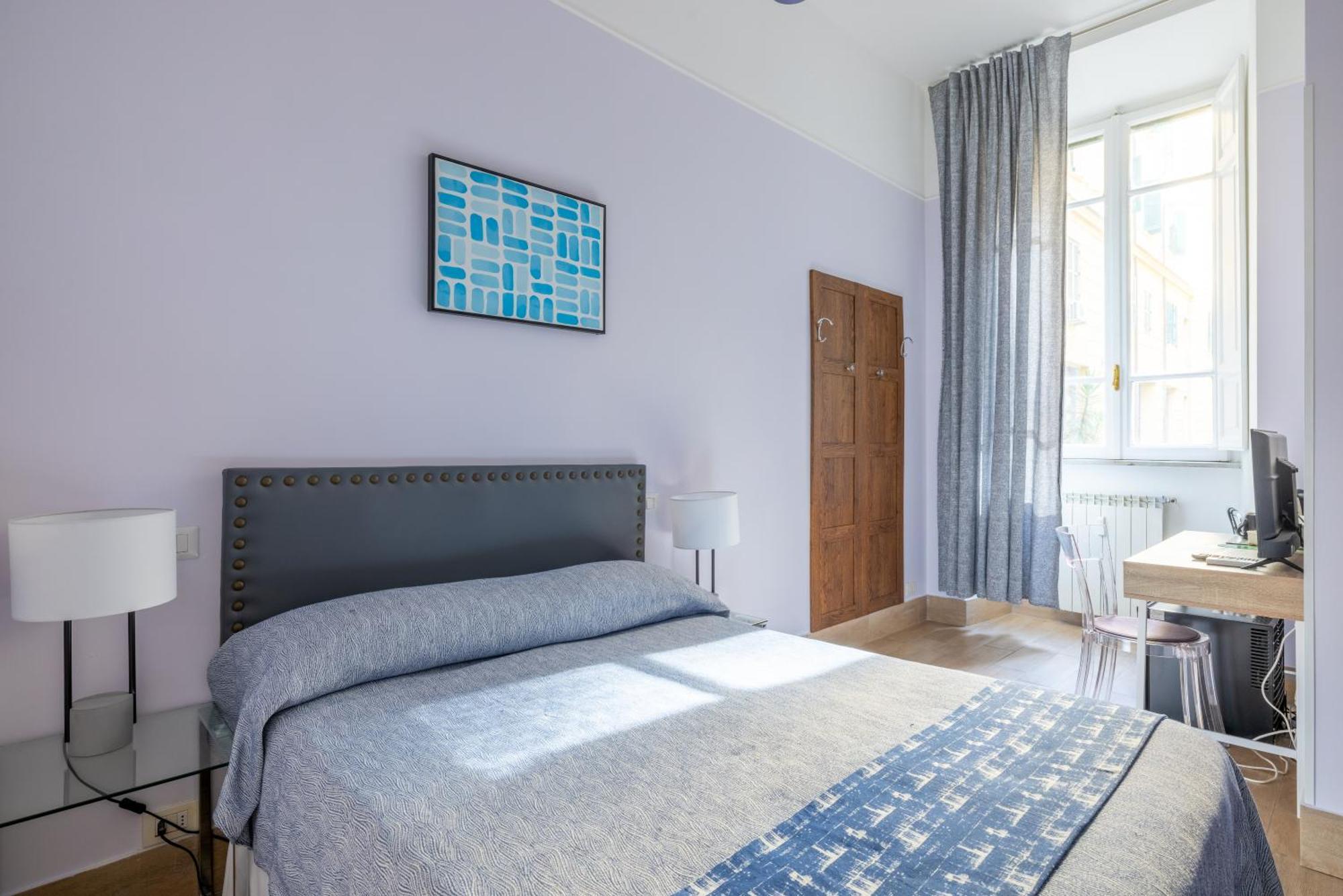Domus Castroni Scipioni Bed & Breakfast Roma Dış mekan fotoğraf